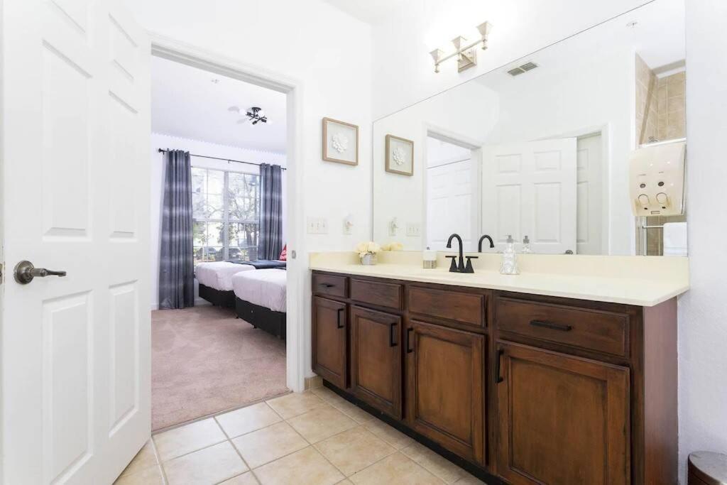 Your Orlando Stay 15 Min To Disney - Dvh01 Kissimmee Ngoại thất bức ảnh