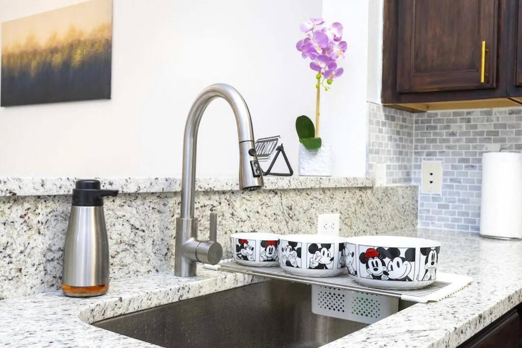 Your Orlando Stay 15 Min To Disney - Dvh01 Kissimmee Ngoại thất bức ảnh